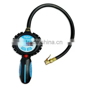 Digital Tire Inflator Gauge thumbnail-1