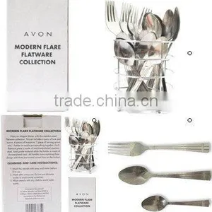 18pcs Tableware Set thumbnail-1