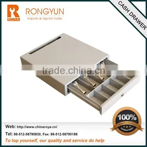 Custom Kids Mini Cash Drawer Powder Coating Mini Cash Drawer thumbnail-1