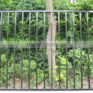 Aluminium Fence,Outdoor Aluminum Fence,Aluminum Garden Fence,Fence thumbnail-1