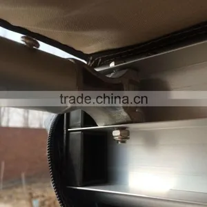 4x4 Side Awning Camping Gear Sale Camping Equipment Suppliers thumbnail-5