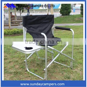 Big and Tall Folding Camp Chair thumbnail-1