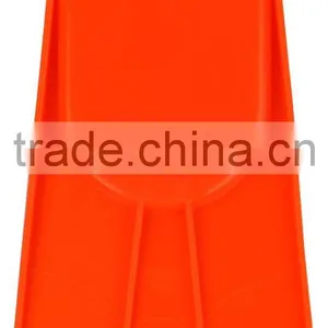 New Diving Fins Pantone Color Diving Flipper OEM Acceptable thumbnail-1