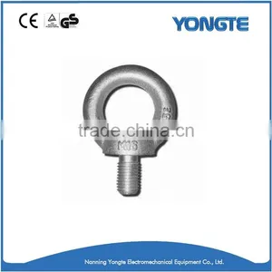Carbon Steel High Quality Good Price Bolt And Nut thumbnail-1
