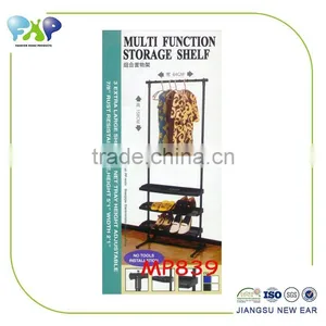 Multi Function Pole Hanger thumbnail-1