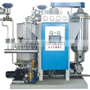 2017 Haitel HTL-T250 Vacuum Sugar Cooking Pot thumbnail-2