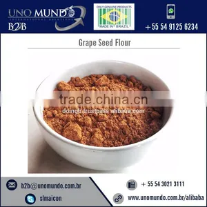 Best Selling Grape Seed Flour Available for Bulk Buyers thumbnail-1