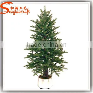 Decoration Artificial Topiary Garden Decoration Artificial Topiary Artificial Plant Pot thumbnail-6