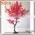 Hot Sale Air Bonsai Artificial Plastic Japanese Mini Cherry Blossom Tree Fabric for Decor thumbnail-5