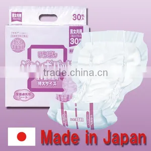 Durable and High Quality Nursing Pads Medical Equipment With Functional Made in Japan thumbnail-1