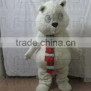 Disguise Costumes Bear Mascot thumbnail-1