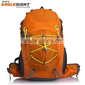 2017 Fashion Hiking Travel Backpack 28L Blank Backpacks Wholesale thumbnail-2