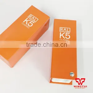 K5 Ral Color Chart thumbnail-1