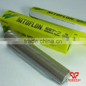 Nitto Denko Ptfe Adhesive Tape 973UL-S T0.13mm*W300mm*L10m thumbnail-3