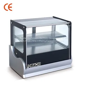 Counter Top Cake Showcase FMX-MD60C thumbnail-1