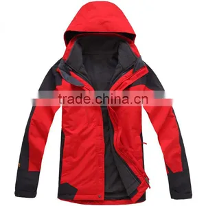 New Design Outdoor Jacket thumbnail-2