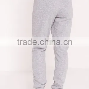 2016 New Design Girls Grey Cheap Fashion Sport Pants thumbnail-4