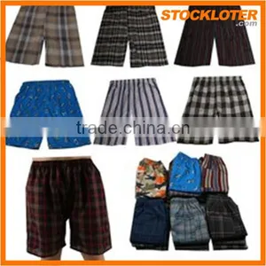 Fashion Printing Beach Shorts Stock Ready To Ship With Good Quality And Competitive Price thumbnail-3
