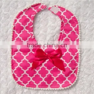 Wholesale Baby Bib Pattern Personalized Bibs for Baby thumbnail-1