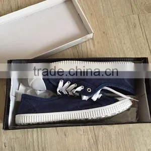 Nice Womens Canvas Cheap Liquidation Bulk Stock Shoe thumbnail-5