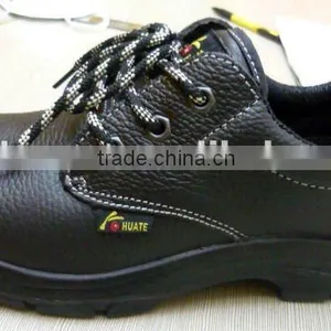 Police Safety Shoes thumbnail-1