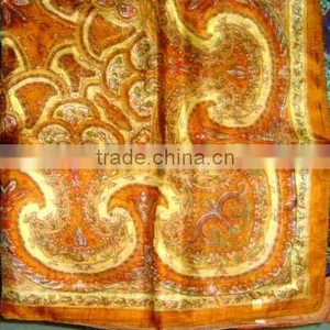 Silk Scarf thumbnail-1