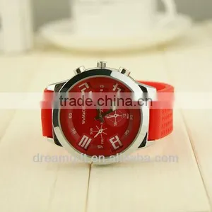 2013 Fashion Watch Brand Man Watch Womage Watch thumbnail-2