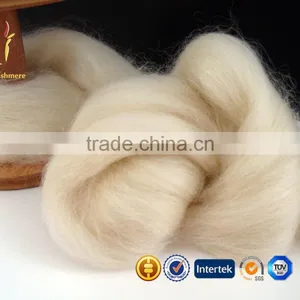 Worsted Different Types of Pure Best Cashmere thumbnail-2