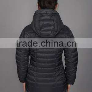 High Quality Spring Winter Thicken Men's Outdoor Warm Down Jackets Lightweight Down Jacket for Men thumbnail-3