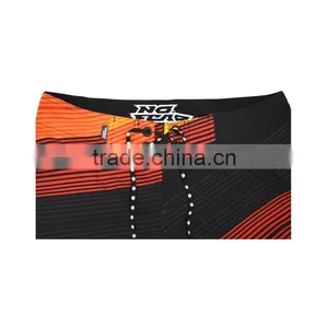 Popular Colorful Printed, Mens Board Shorts, Swimwear thumbnail-5