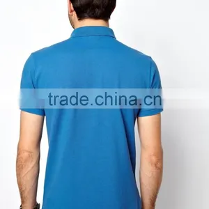 2016 Polo Shirt/men Polo Shirt/ High Quality Polo t Shirt OEM thumbnail-3