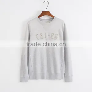 Custom Stylish Hooded Sweatshirt Fleece Hoodies Cheap Wholesale Sports Hoody Shirt Crewneck Pullover thumbnail-5