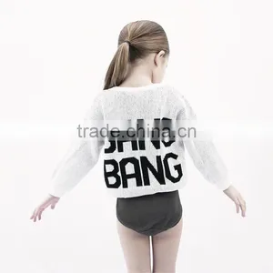 S17701A 2017 Fashion Sweater Designs for Kids Knitted Child Sweater thumbnail-4