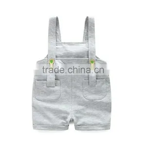 Kids Suspenders Clothing Set thumbnail-2