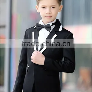 2017 Fashional Performance Boy Suit thumbnail-3