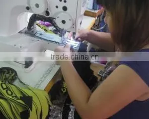 E-TOM Apparel & Shoes Co., Ltd. company overview - view 3 thumbnail