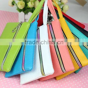 Wholesale New Design Lady Elegant Wedding Clutch Bag thumbnail-6