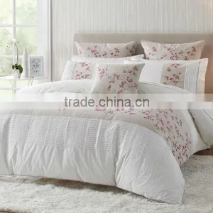 Elegant and Timeless Quilt Cover thumbnail-1
