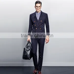 Fashion Mens Suit Designs Wholesaler For Mens Blazer In China thumbnail-4