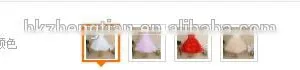 2016 Walson Girls Bridesmaid Dress Kids Princess Wedding Summer Party thumbnail-2