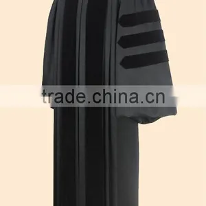 PHD Graduation Gowns thumbnail-1