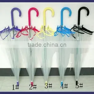 Promotional Windproof Air Umbrella for Sale thumbnail-1