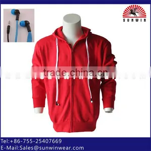 Wholesale Custom European Hoody and Sweater thumbnail-1