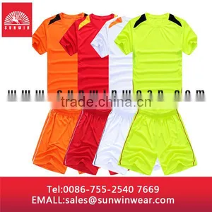 Custom Soccer Jerseys thumbnail-1