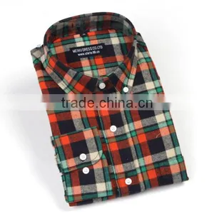 2016 Cool Design Oxford Shirt thumbnail-2