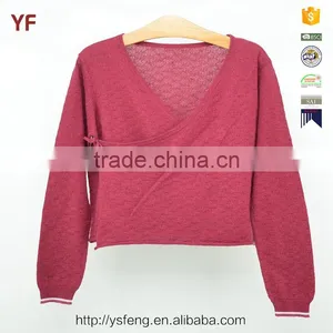 New Born Baby Girl Sweater Wholesale thumbnail-1