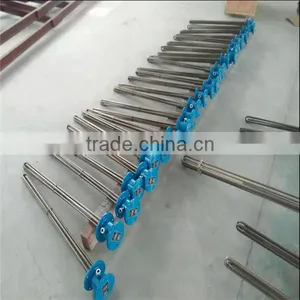 12V-380V Anti-explosion Electric Heater thumbnail-1