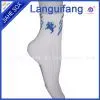 Customed Sport Socks Cotton Sock Wholesale thumbnail-3