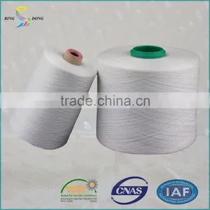 36/2 Raw Pattern 100% Virgin Spun Polyester Material Sewing Yarn thumbnail-1