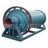 Continuous Ball Mill, Mill Manufacturer, Ball Mill, Industrial Grinding Equipment thumbnail-1